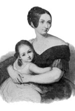 Caroline Élisabeth Iwanovska